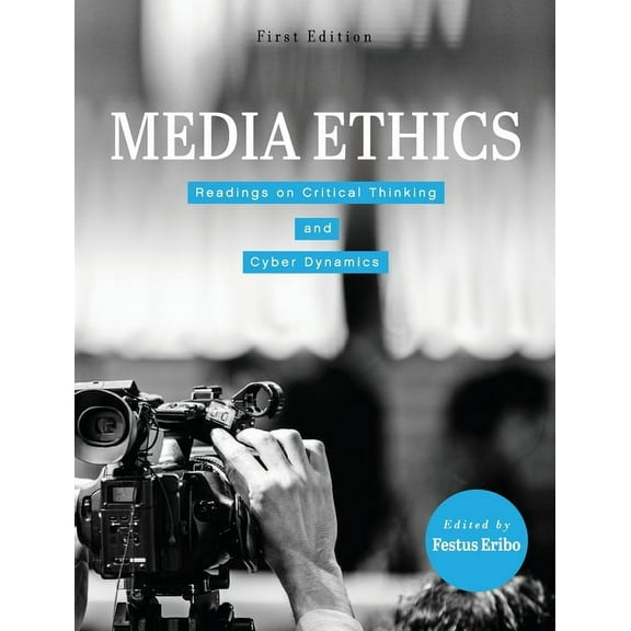 Media Ethics (Hardcover)