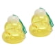 thumbnail image 1 of 2 Trampas para Avispas en Forma de Calabaza para Colgar Abejas Atrapamoscas Trampas para Moscas de Frutas Disuasorio de Avispas Al Aire Libre Repelente de Avispas para ANGGREK Otros, 1 of 8