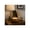 Brown, variant on Sagebrook Home Modern Indoor Wooden Bowl Candle Wax Blend for Tranquil Homes
