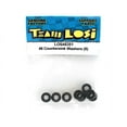 thumbnail image 2 of Losi #8 Countersink Washers 8 LOSA6351 Gas Car/Truck Replacement Parts, 2 of 2