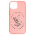 thumbnail image 3 of Swarovski Smartphone Case Swan Iphone 13 Pro Pale Pink, 3 of 5