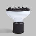 thumbnail image 4 of Yaju Universal Hair Dryer Diffuser Curly Natural Wavy Hair Styling Accessories1pcs, 4 of 4