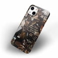 thumbnail image 4 of Tobelint Case for iPhone 14 Plus,Dark Collage Pattern Case with Side Print,Slim Bumper Cover, 4 of 5