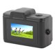 thumbnail image 1 of Pequeña Cámara De Llavero, Micro Videocámara Con Resolución HD De 1080P, Fácil De Usar, Batería Incorporada De 200 MAh Para Viajes, 1 of 7