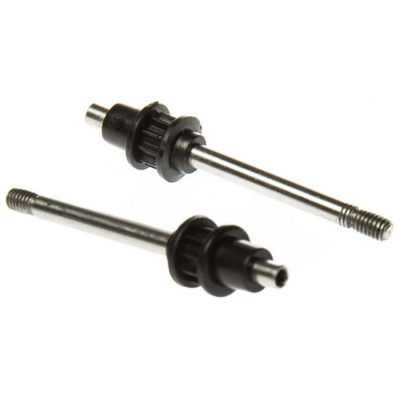 Blade BLH5816 Tail Shaft w/Pulley: Fusion 180