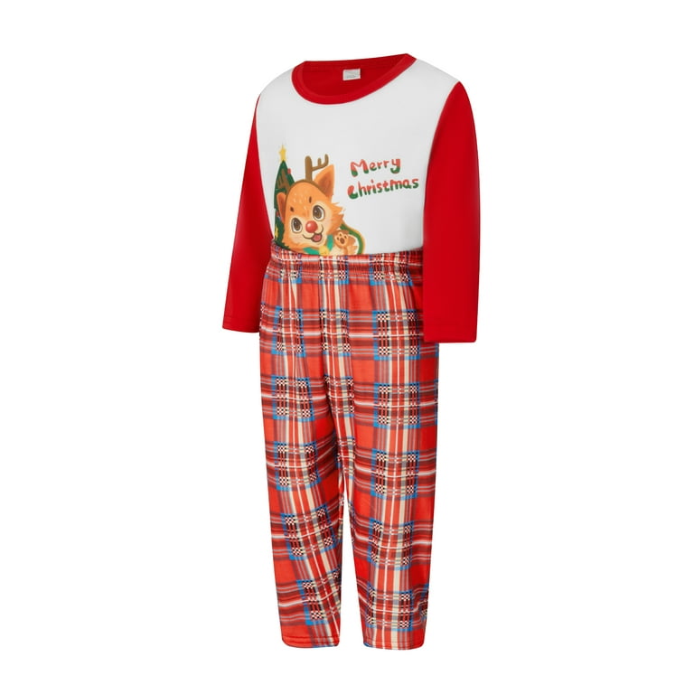 Funny online couple pjs