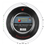 Kirschbaum Reel Pro Line Rough 1.30 mm (16G) 660ft