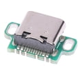 thumbnail image 3 of Puerto tipo C para juego, conector de carga, puerto USB C para Gameboy Advance GBASP, 3 of 5