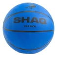 thumbnail image 1 of Balón Basquetbol Shaq No. 7 Azul Shaquille O'neal Modelo SHAQ0207, 1 of 3