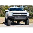 thumbnail image 5 of Rough Country High Clearance Front Bumper for 07-13 Chevy Silverado 1500 - 10910 Fits select: 2008-2009 CHEVROLET SILVERADO, 2011 CHEVROLET SILVERADO K1500 LT, 5 of 8