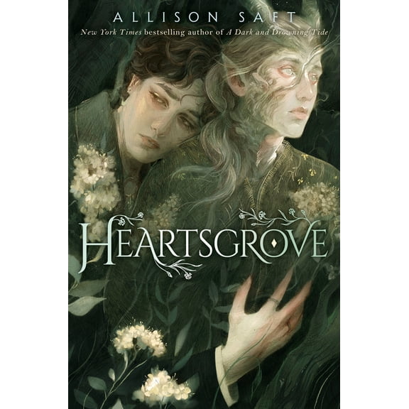 Heartsgrove, (Paperback)