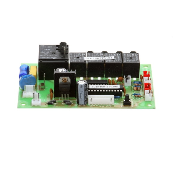 Maxx Ice 1854202304, Control Board New Mim