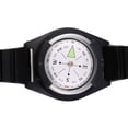 thumbnail image 5 of Shisuyan Bracelet Boussole pour Randonnée et Camping Navigation 1Ensemble, 5 of 5