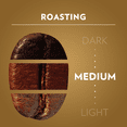 thumbnail image 3 of Lavazza Qualità Oro Ground Coffee, Medium Roast, 100% Arabica, 8.8 oz Tin, 3 of 9
