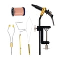 thumbnail image 3 of ZheElen 5x Fly Tying Tools Portable Fly Tying Finisher Thread [Fly Tying Tools]:This set Knotter Accessories, 3 of 6
