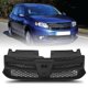 thumbnail image 1 of Rejilla del parachoques delantero ANGGREK Resistente A Los Arañazos 623103971R para Dacia Sandero Stepway MK2, 1 of 7