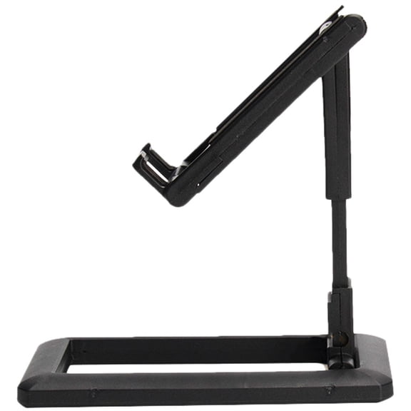 Mobile Phone Stand Desktop Bedside Lazy Tripod Cell Holder Foldable Table Bracket Adjustable Cellphone Tablet