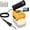 Soldering Iron kit for Dewalt 20V, variant on Cordless Soldering Station Compatible with De*walt 20V Battery, Portable Electric Soldering Iron with USB & Type C Ports, Adjustable Temperature Soldering Iron Kit for DIY, Appliance Repair