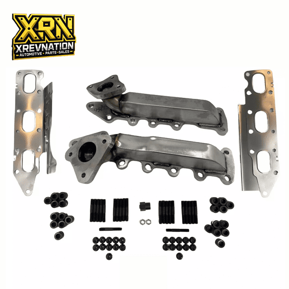 Exhaust Manifold Kit for 2011–2016 Ford F-150 / Expedition 3.5L Ecoboost – High Performance