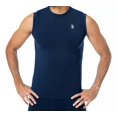 thumbnail image 1 of Playera Licra Deportiva Hombre, Sin Mangas, Gym 4003, 1 of 5