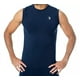 thumbnail image 1 of Playera Licra Deportiva Hombre, Sin Mangas, Gym 4003, 1 of 5
