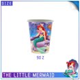 thumbnail image 4 of La Sirenita Ariel Princesa Fiesta De Cumpleaños Para Niñas, 4 of 4