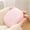 Pink, variant on Vikakiooze Hand Warmer Rechargeable,1800mAh Portable USB Electric Hand Warmer & Power Bank,Portable Pocket Hand Heater,Winter Gift