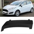 thumbnail image 2 of Car Bonnet Vents Hood Scratch Resistant Air Intake Scoop Cover Trim Kit for F10 F11 F32 F33 F36 F30 F80 G30 G31 Carbon Fiber Style, 2 of 4