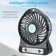 thumbnail image 2 of 【Diseño de ventilador portátil recargable】Diseño de ventilador portátil compacto y liviano para máxima comodidad., 2 of 5