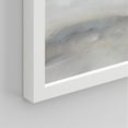 thumbnail image 5 of PixonSign Framed Wall Art Abstract Landscape Serene and Calming Aesthetic Illustrations Posters, Set of 4 Nature Wilderness Modern Art, Scenic Canvas Prints for Home Decor - 11"x14" White, 5 of 5