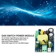 thumbnail image 4 of AC To DC Power Supply Module, Thunder Guard Circuit Diversified Wiring Isolation Switch Power Module 90-250V To 12V 3.3A 40W  for Electric Application, 4 of 7