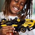 thumbnail image 2 of Coche de juguete LEGO Technic Bugatti Le Bolide 42151 para niños mayores de 9 años, 2 of 9