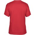 thumbnail image 3 of Gildan DryBlend Adult  Short Sleeve T-Shirt, 3 of 5