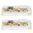 thumbnail image 2 of Arcade Game Controller USB Encoder Zero Delay USB to Joystick Button for PC for MAME for Raspberry Pi RetroQM070913 (Double), 2 of 5
