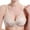 Beige, variante sur Soutiens-gorge Débardeur pour Femmes Âgées Sans Armatures Brassière Soutien-Gorge pour Dames sous-Vêtements