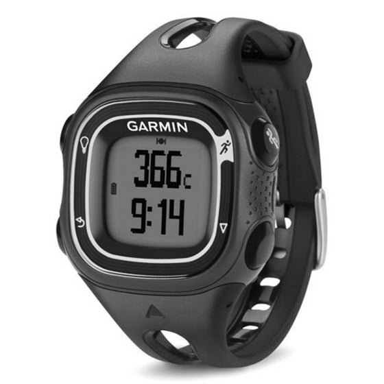 Garmin Forerunner 10 >> Refurbished Garmin Forerunner 10 Black Silver Gps Running Watch Garmin Forerunner 10 >> Refurbished Garmin Forerunner 10 Black Silver Gps Running Watch