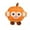Monkey Cat, variant on Gprince Pet Simulator X Balloon Cat Plush Doll Soft Stuffed Anime Plush Toys For Birthday Gifts Home Decoration