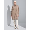 thumbnail image 3 of Polo neck -  - Sweat-shirt - Refka, 3 of 5