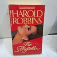 thumbnail image 1 of Pre-Owned The Storyteller Paperback Harold Robbins, 1 of 1