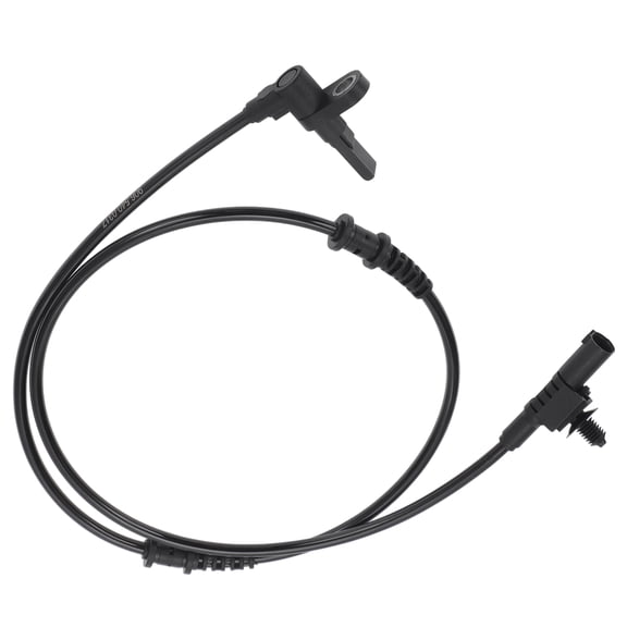 Sensor de Velocidad de Rueda ABS para Mercedes-Benz Sprinter 2500 Durable No.9065400317 Trasero Izquierdo Derecho