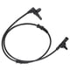 thumbnail image 1 of Sensor de Velocidad de Rueda ABS para Mercedes-Benz Sprinter 2500 Durable No.9065400317 Trasero Izquierdo Derecho, 1 of 6