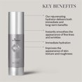 thumbnail image 4 of HA5 Hydratant Rajeunissant Sérum à l'Acide Hyaluronique pour le Visage avec Cinq Types d'Acide Hyaluronique Qui Lisse les Ridules et les Rides, pour Tous Types de Peau, 2 Oz, 4 of 9