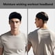 thumbnail image 4 of 6 Pack Sports Headbands for Men Sweatbands Sports Sweat Bands Mens, 4 of 5