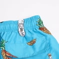 thumbnail image 5 of IROINNID Men's Summer Outdoor Shorts Quick Dry Cargo Lightweight with Elastic Waist Casual Hiking Shorts, 5 of 9