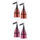 thumbnail image 1 of 2 Pares de Correas Colgantes para Abdominales para Colgar en Resistencia Cola correas abdominales fitness, 1 of 8