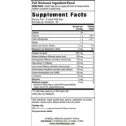 Power to Sleep PM Value Size