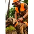 thumbnail image 3 of Radio GMRS Rocky Talkie Hi-Viz Expedition de 5 W con micrófono impermeable, 3 of 7