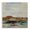 Southwestern Horizon Calm, variant on Stupell Industries American West Abstract Canvas Wall Art, design by Silvia Vassileva