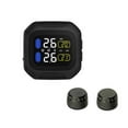thumbnail image 2 of CAREUD Lightning-proof General TPMS Motorcycle Tire Pressure Monitoring System Two-wheeled Motorcycle Motorb, 2 of 6