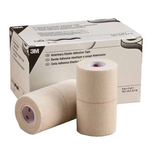 6Pk4X3Yd Vet Adhes Tape